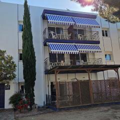 Apartaments Les Roques