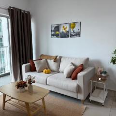 Razak City Kuala Lumpur A2-30