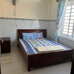Motel LIÊN ANH