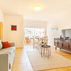 B68 - Luz Vista Mar Apartment