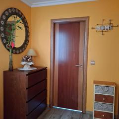 El hogar de 2 y 4 patas