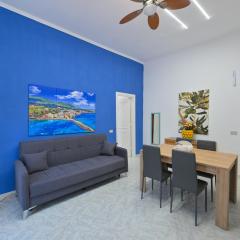 Ginestra Appartamento a Ischia con balcone