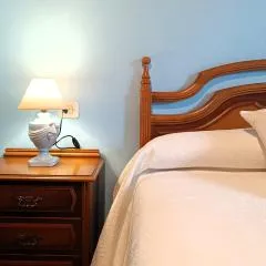 Apartamentos Casa Margot