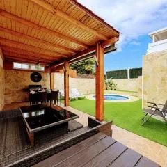 Villa Valeria by Wave Properties