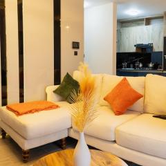 Elegant and cozy 1Br Apt in Lavington