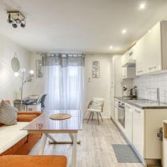 Moderne and Sweet Roissy CDG- Paris- Astérix- ParcExpo