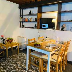 Charming apartment with Alhambra view