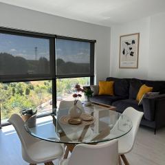 Apartamento parking y piscina incluido