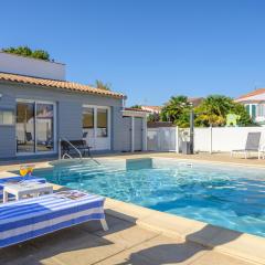 Locations de Vacances Le Clos Rhea