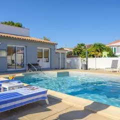 Locations de Vacances Le Clos Rhea