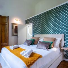 La Dimora Moderna in Palazzo Storico - Con Suite Privata