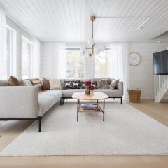 Holiday In Lapland - Ylläs Kaarnikkakuja 12
