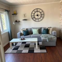 Higly rated superhost in citycenter