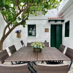 Espectacular Casa Cordobesa