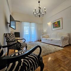 Elegant Experience Stay - Athens Town