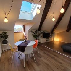 Dolce sogno appartment