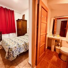 HOSTAL MATILDAs