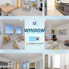 DesenzanoLoft Official Partner MARRIOTT Homes & Villas - Window of Lake Family Apartment with Parking Spot