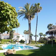 Bahía de Marbella Apartment