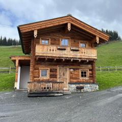 Chalet Hüttenzauber
