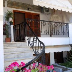 Chrysi's Home