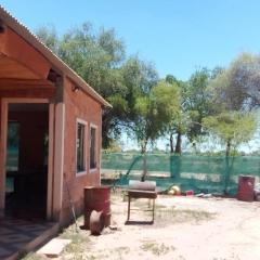 Hospedaje El Quebracho