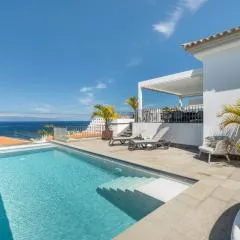 Villa Arenas Playa la Arena Sun and Pool