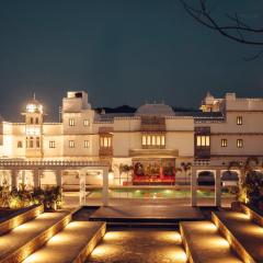 Daulatgarh Resort Udaipur