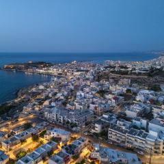 Amaltheia Luxury Residence