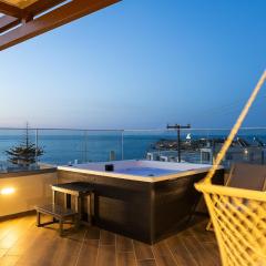 Amaltheia Luxury Residence