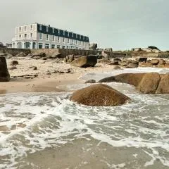 Hôtel de la Mer & Spa