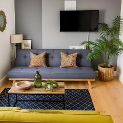 Morpeth City Centre Apartment