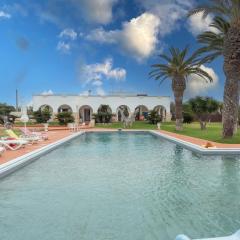 Villa Arkè - Salento Reservation
