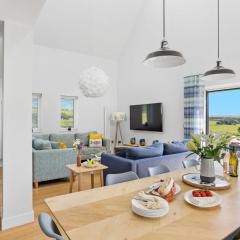 No 1 The Vista, Willingcott, Woolacombe