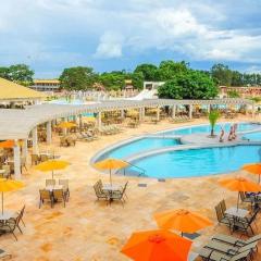 Apartamentos Lacqua diRoma I - II - III - IV - V