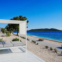 Buqez Eco Resort - Beach Villa 22