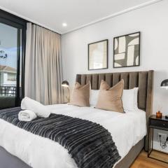 Coastal Luxe 1-Bed Escape