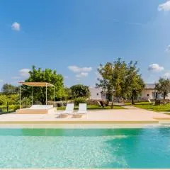 Ker Rail Villa with Pool by Wonderful Italy