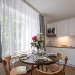 Pytloun Apartments Zelený Háj