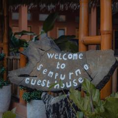 Sempurna Guest House & Jungle Trekking