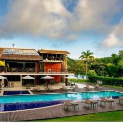 Guaramiranga MonteFlor