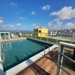 Caribbean Blue Fascinante