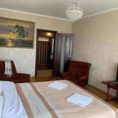 Gloria park apartment