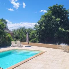 Charmant gîte en pierres