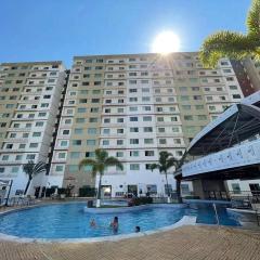 Apartamentos Riviera Park