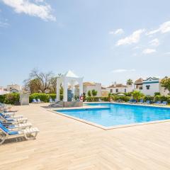 Algarve 3-Bedroom Villa w Pool, Beaches & Golf