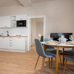 Modern Design Old Town Apartment by MN Property