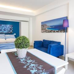 Mondello Suites FLH - Riflessi