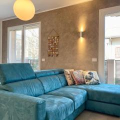 Bilocale con terrazzo e garage – Casa Ondina