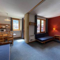 Studio confortable, proche pistes, animaux admis - FR-1-356-525